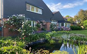 Landhaus Bleckede - App 1 Bleckede